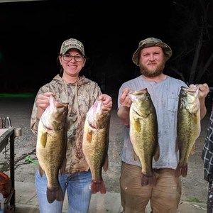 Meet your Posher, Grant